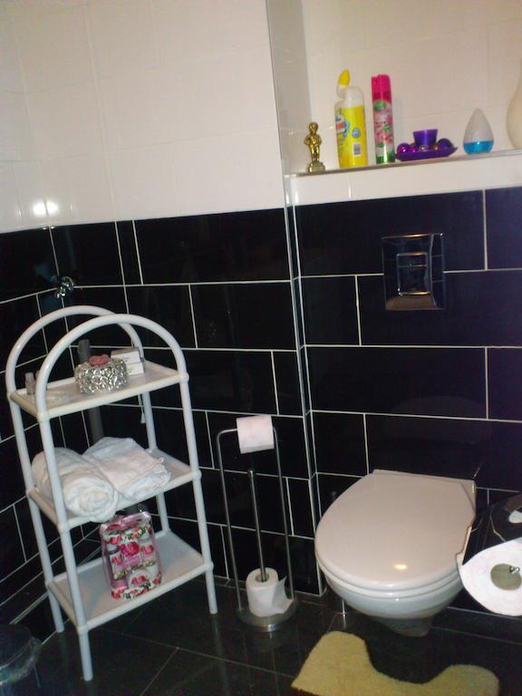 Sewdien'S Apartment Maashaven Rotterdam Room photo